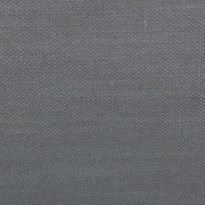Emin Fabric - Shadow Grey swatch