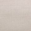 neutral plain linen fabric from Romo