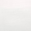 white plain linen fabric from Romo