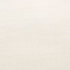 white plain linen fabric from Romo