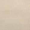 neutral plain linen fabric from Romo