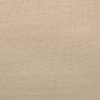 neutral plain linen fabric from Romo