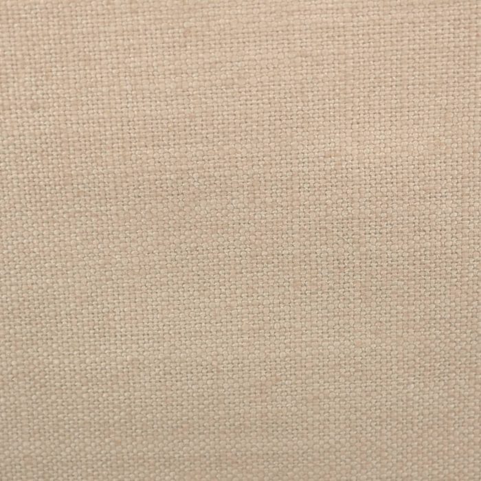 Emin Fabric - Putty swatch