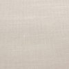 neutral plain linen fabric from Romo