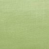 green plain linen fabric from Romo