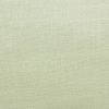 green plain linen fabric from Romo