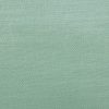 green plain linen fabric from Romo