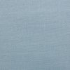 blue plain linen fabric from Romo
