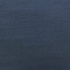 blue plain linen fabric from Romo