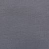 blue plain linen fabric from Romo