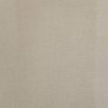 black-grey plain velvet-chenille fabric from Romo