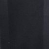 black-grey plain velvet-chenille fabric from Romo