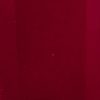 red plain velvet-chenille fabric from Romo