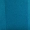 blue plain velvet-chenille fabric from Romo