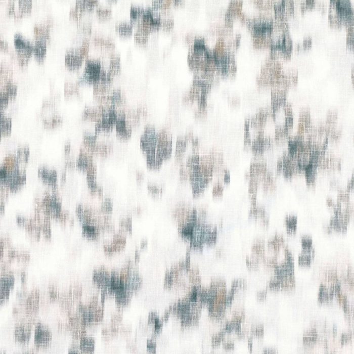 Wild Garden Fabric - Eucalyptus fabric swatch 7848/05