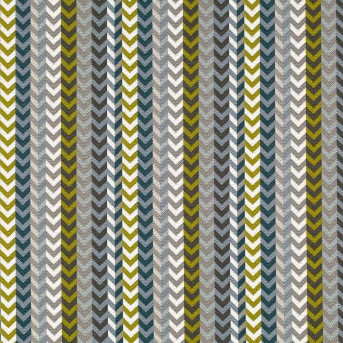 Habanera Fabric - Verde swatch