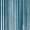 blue striped velvet-chenille fabric from Romo