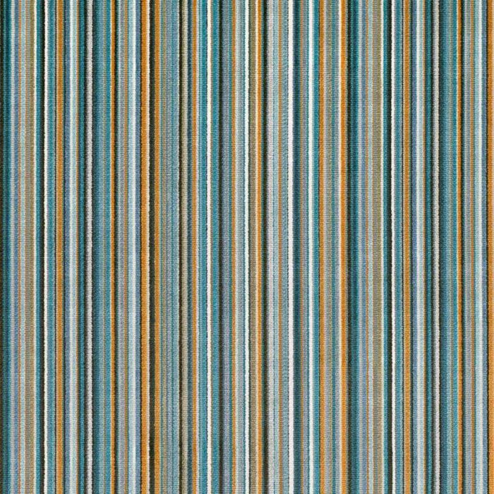 Carioca Fabric - Copper swatch