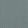 black-grey geometric woven fabric from Romo