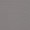 black-grey geometric woven fabric from Romo