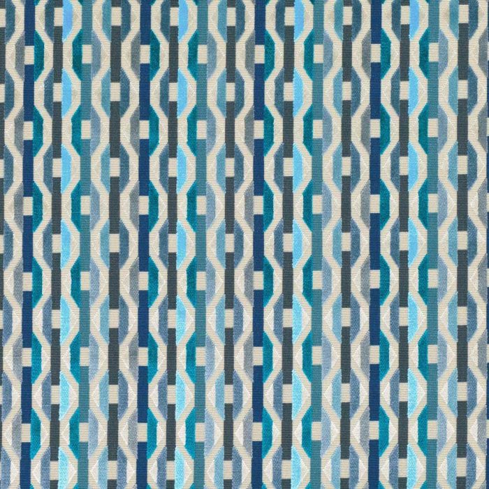 Onetti Fabric - Danube swatch