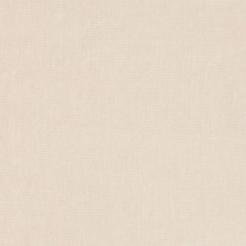Istra Fabric - Briosca by brown plain linen fabric from Romo