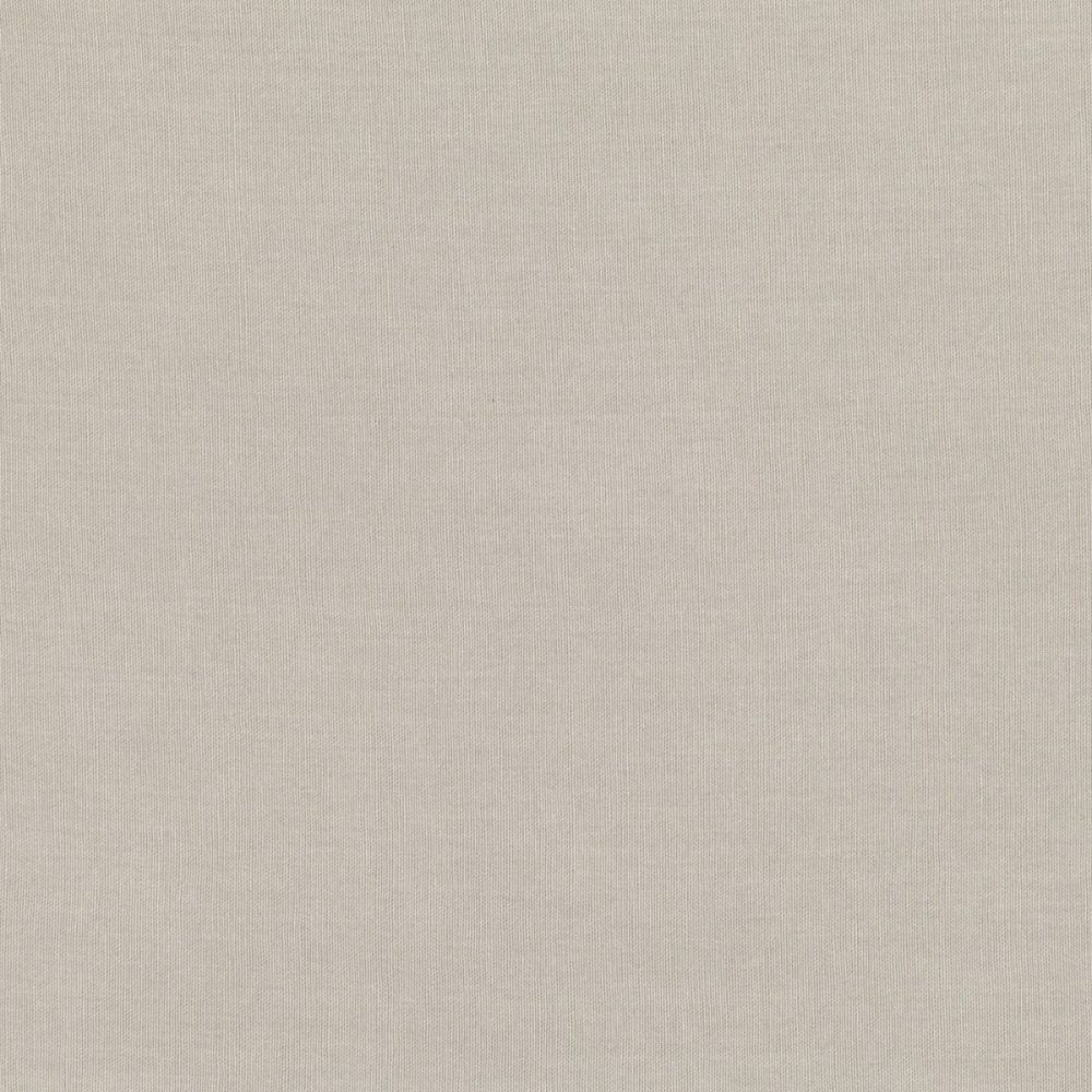 brown plain linen fabric from Romo