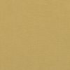 yellow plain linen fabric from Romo