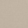 brown plain linen fabric from Romo