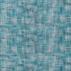 blue misc cotton fabric from Romo