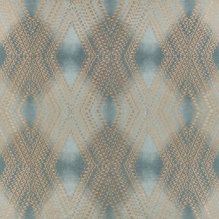 Hito Fabric - Spice fabric swatch 7970/03