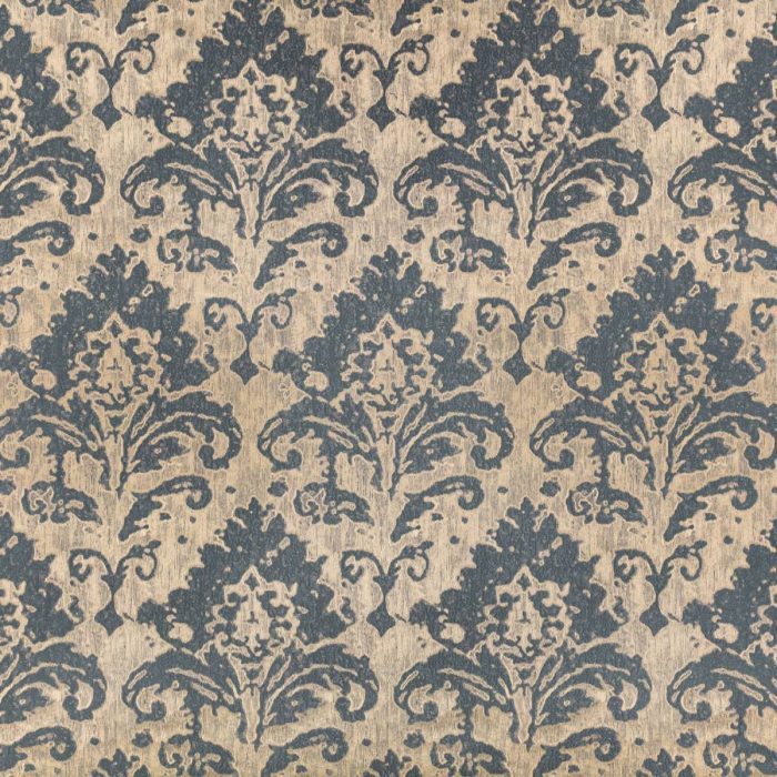 Adachi Fabric - Gunmetal swatch