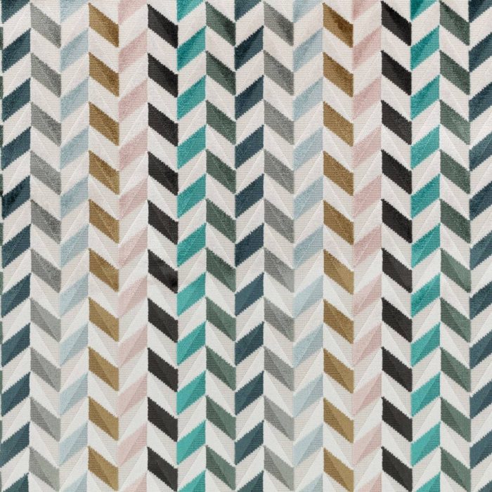 Katori Fabric - Jade swatch