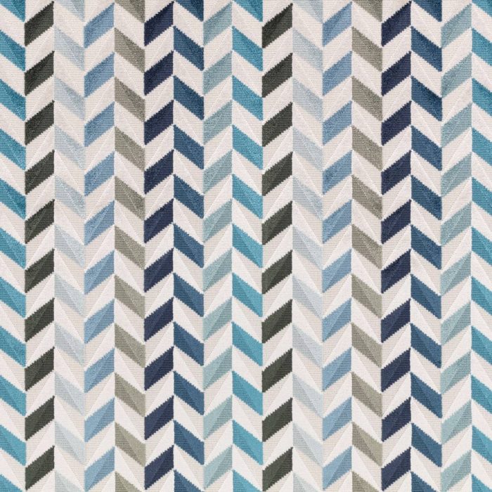 Katori Fabric - Danube swatch