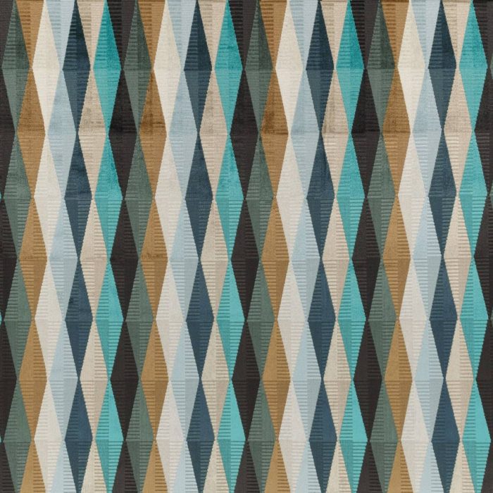 Arzu Fabric - Jade swatch
