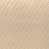 brown geometric jacquard fabric from Romo