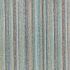 green striped velvet-chenille fabric from Romo