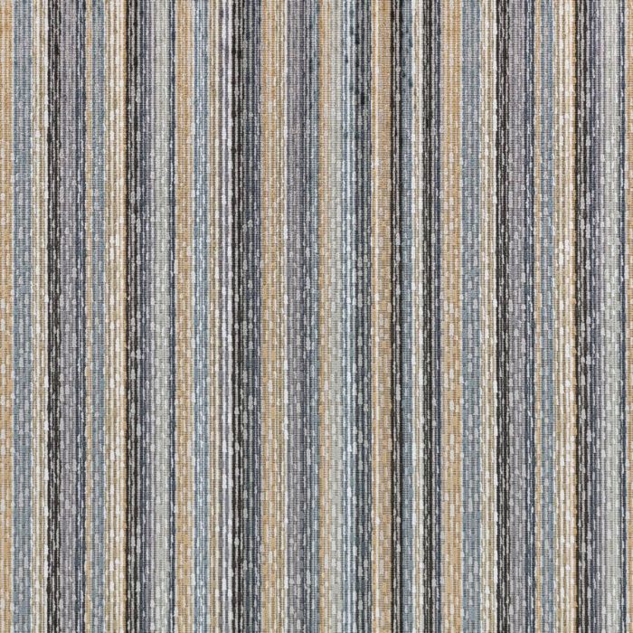 Issia Fabric - Tamarind swatch