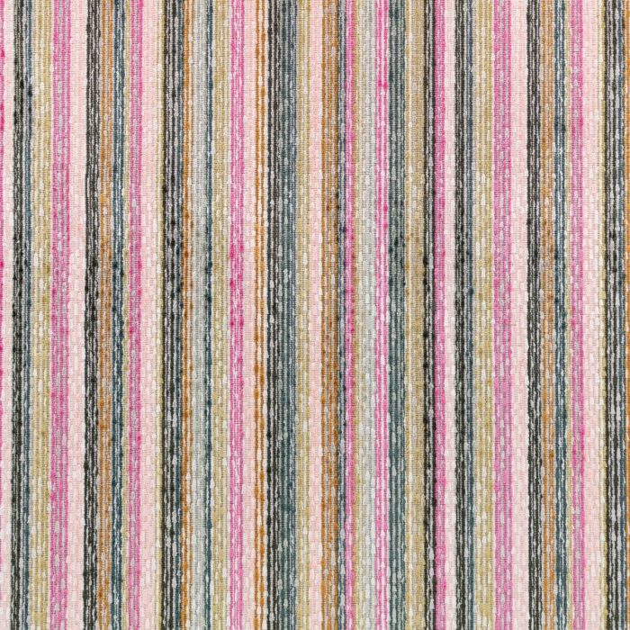 Issia Fabric - Multi swatch