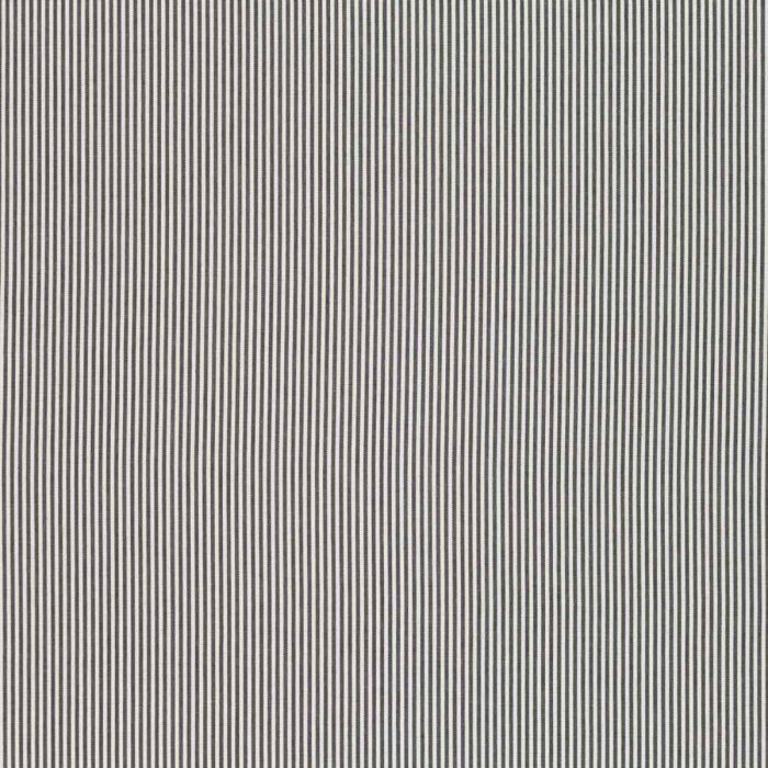 Oswin Fabric - Charcoal swatch