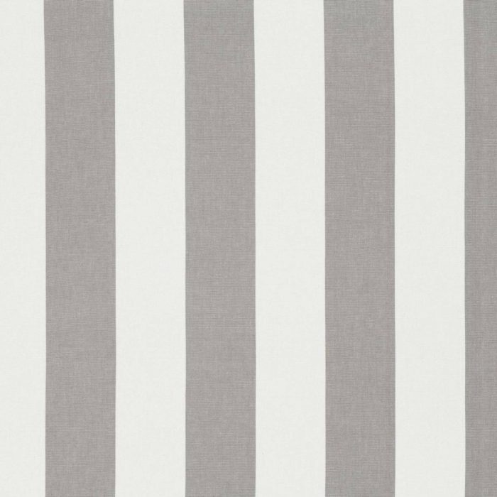 Eston Fabric - Smoke swatch