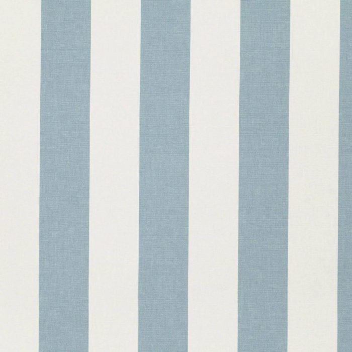 Eston Fabric - Oxford Blue swatch