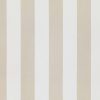 black-grey striped cotton fabric from Romo