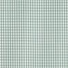 blue checked cotton fabric from Romo