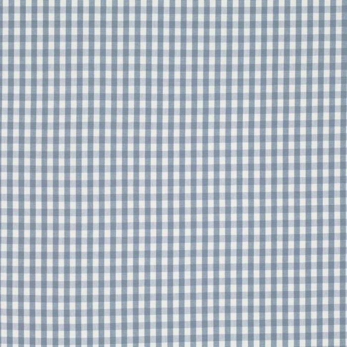 Elmer Fabric - Harbour Grey swatch