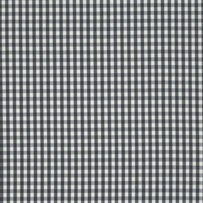 Elmer Fabric - Charcoal swatch