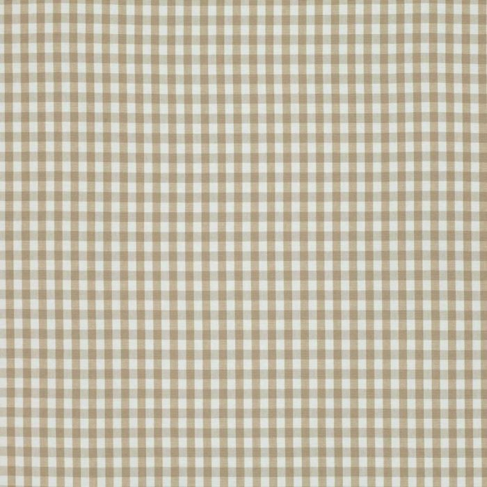 Elmer Fabric - Putty swatch