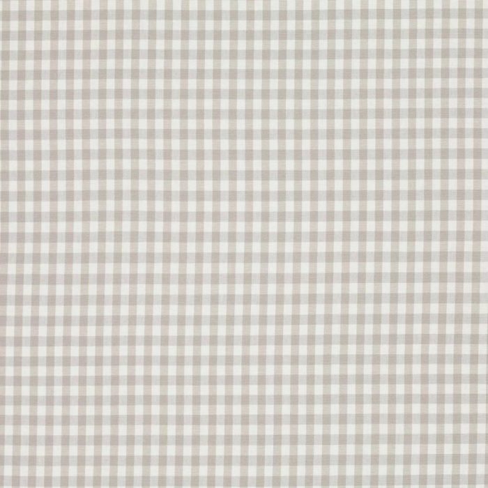 Elmer Fabric - Mushroom swatch