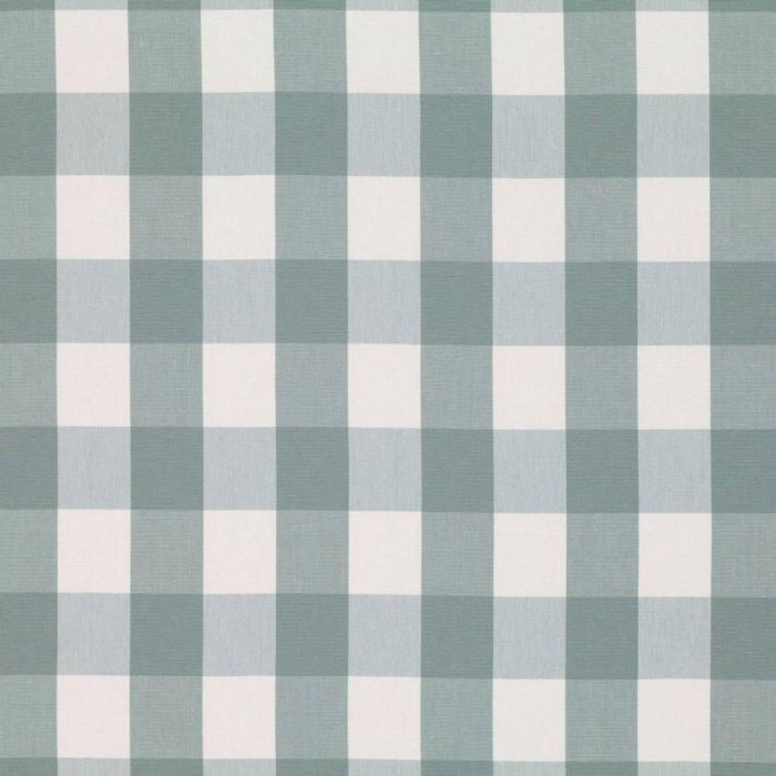 Kemble Fabric - French Blue swatch