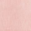 pink plain woven fabric from Romo